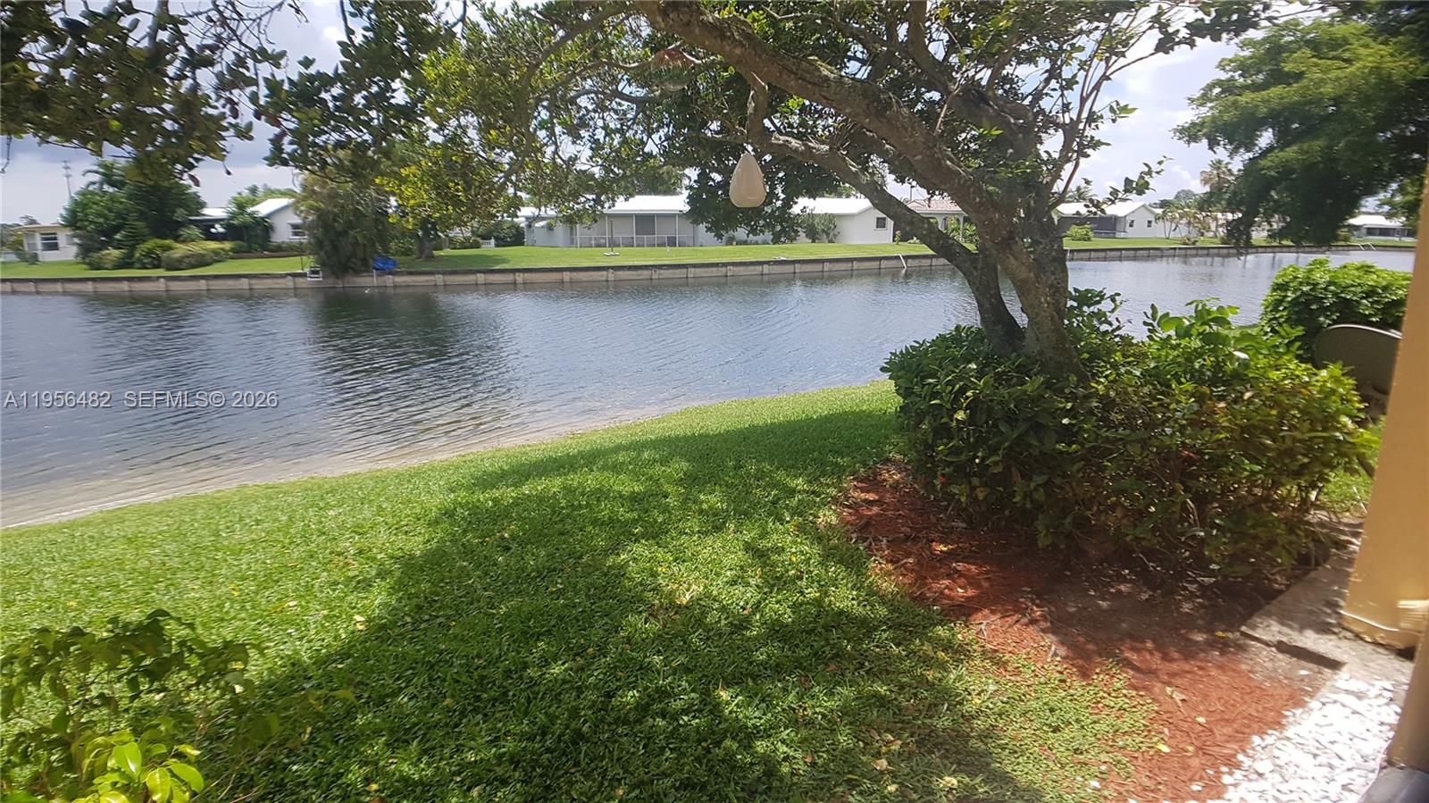 SOUTH PALM PLACE CONDO - Residential