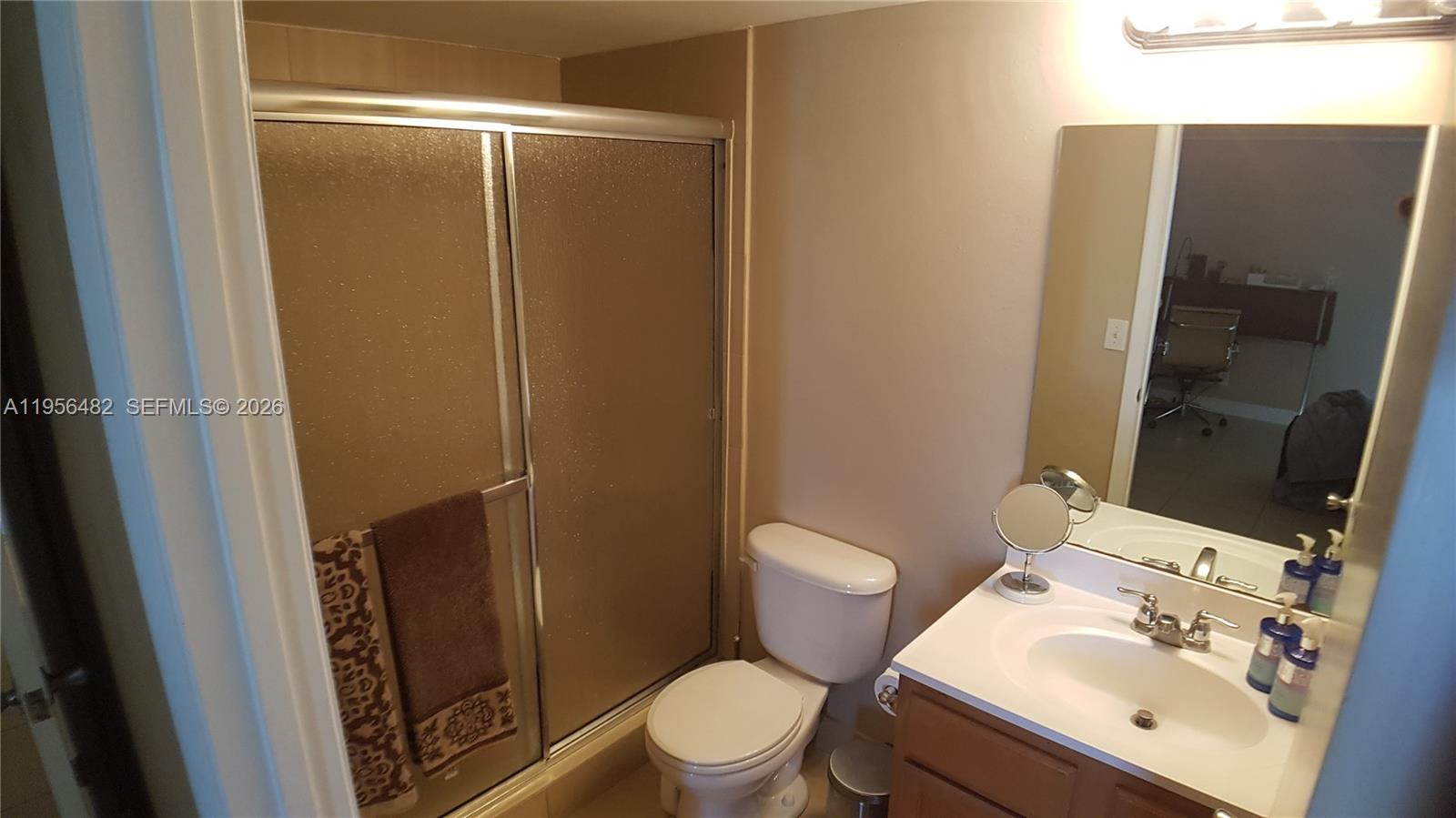 SOUTH PALM PLACE CONDO - Residential