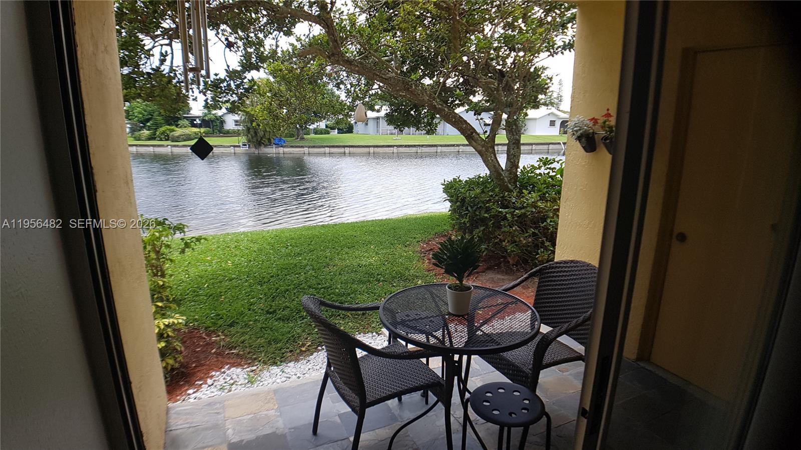 SOUTH PALM PLACE CONDO - Residential