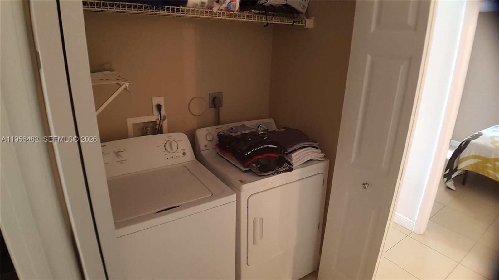 SOUTH PALM PLACE CONDO - Residential