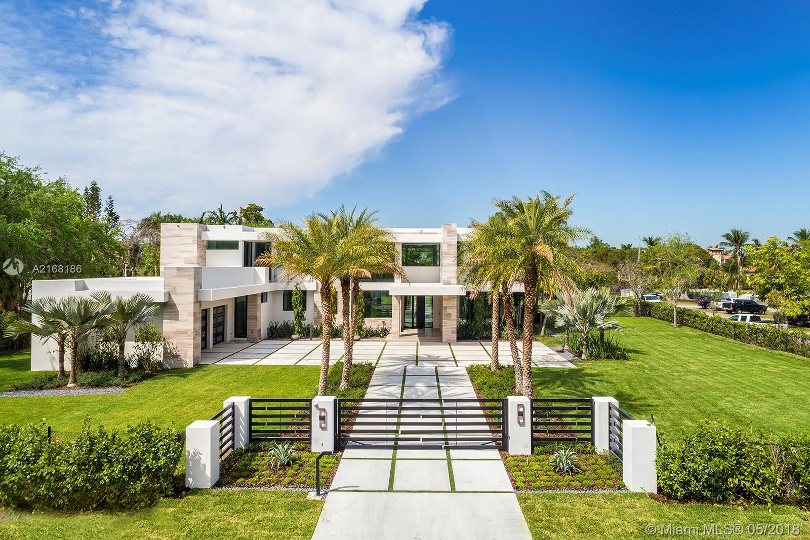 HELMS COUNTRY ESTS ADDN - Residential