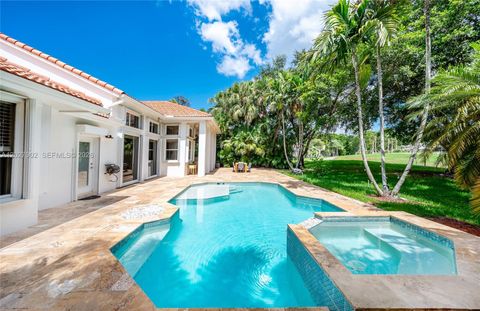 Tiny photo for 3216 Huntington #3216, Weston, FL 33332 (MLS # A12027902)