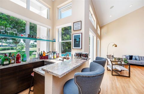 Tiny photo for 3216 Huntington #3216, Weston, FL 33332 (MLS # A12027902)