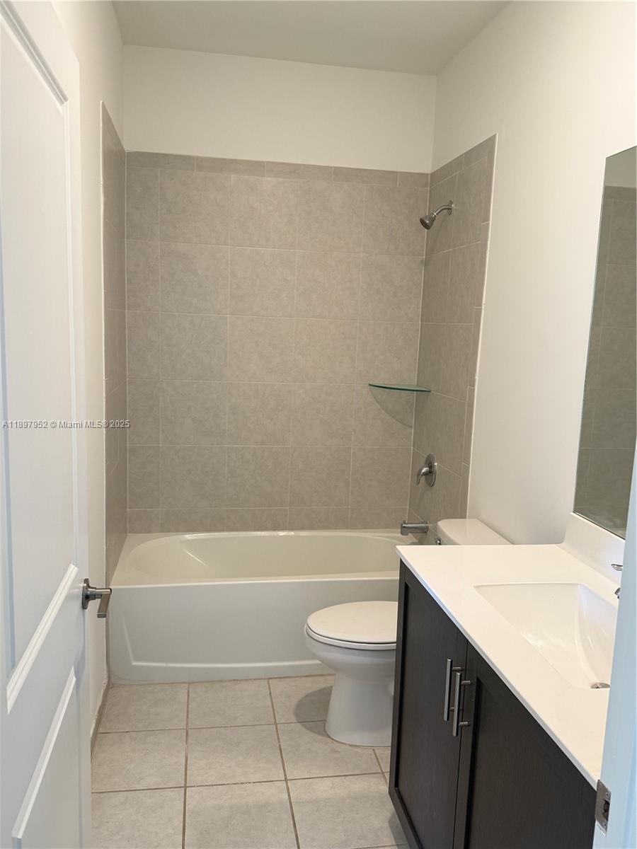 KEYS GATE RESIDENTIAL - Residential