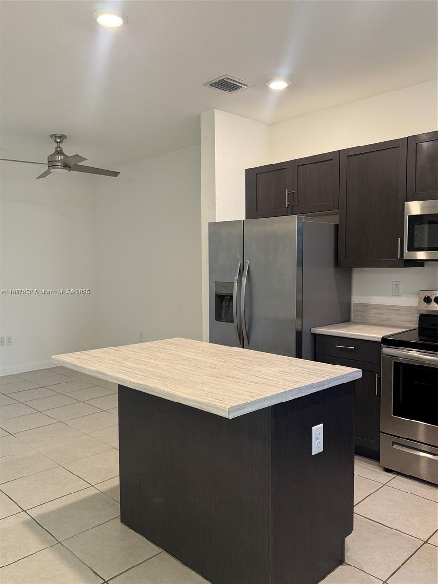 KEYS GATE RESIDENTIAL - Residential