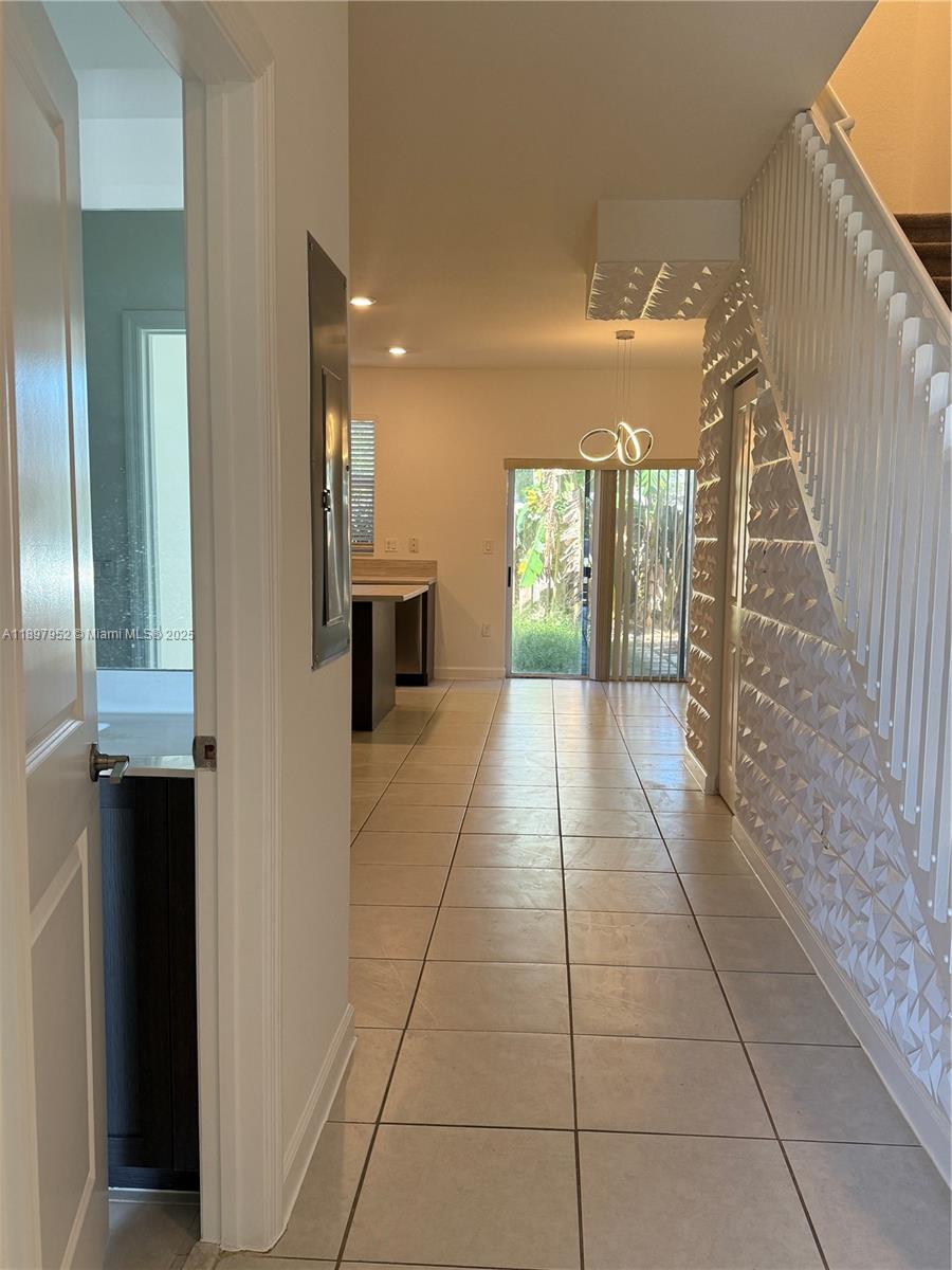 KEYS GATE RESIDENTIAL - Residential