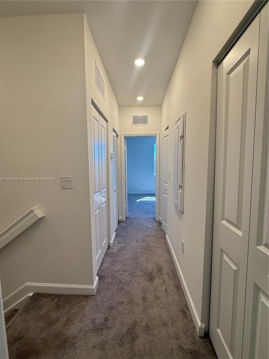 KEYS GATE RESIDENTIAL - Residential