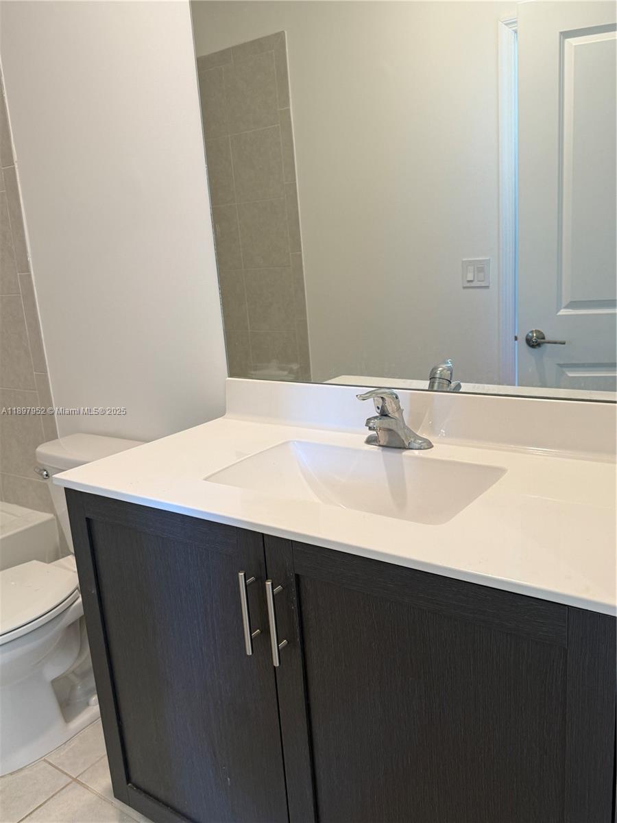 KEYS GATE RESIDENTIAL - Residential