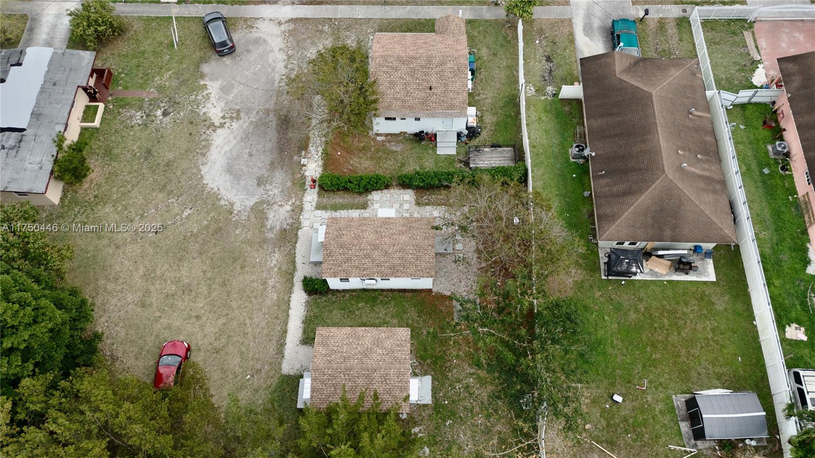 VICTORIA MANOR - Residential Income