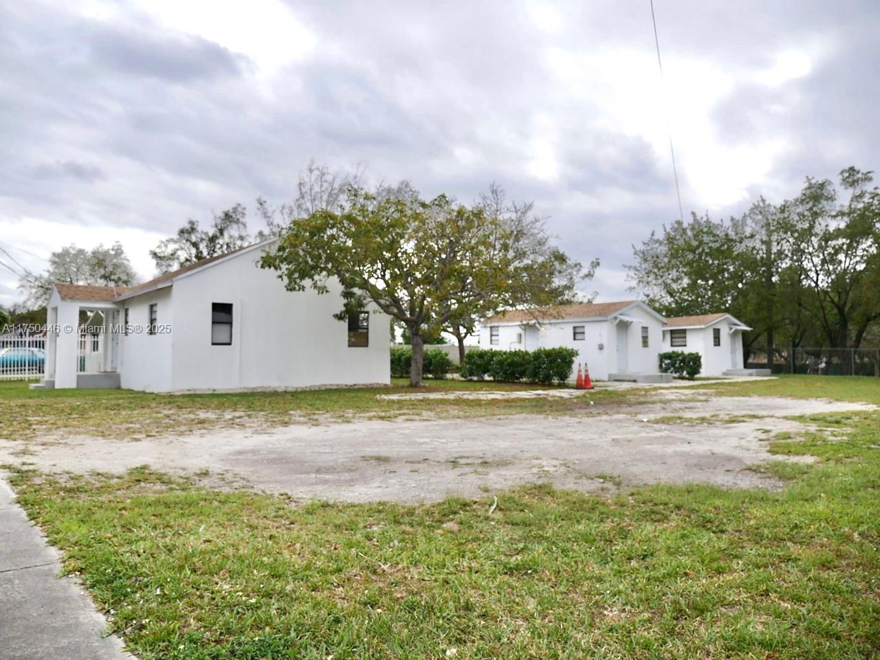 VICTORIA MANOR - Residential Income