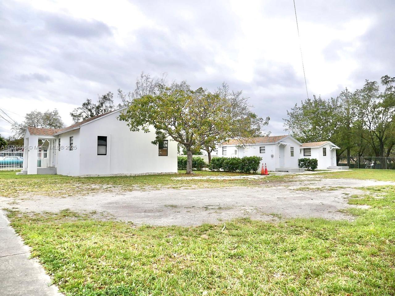 VICTORIA MANOR - Residential Income