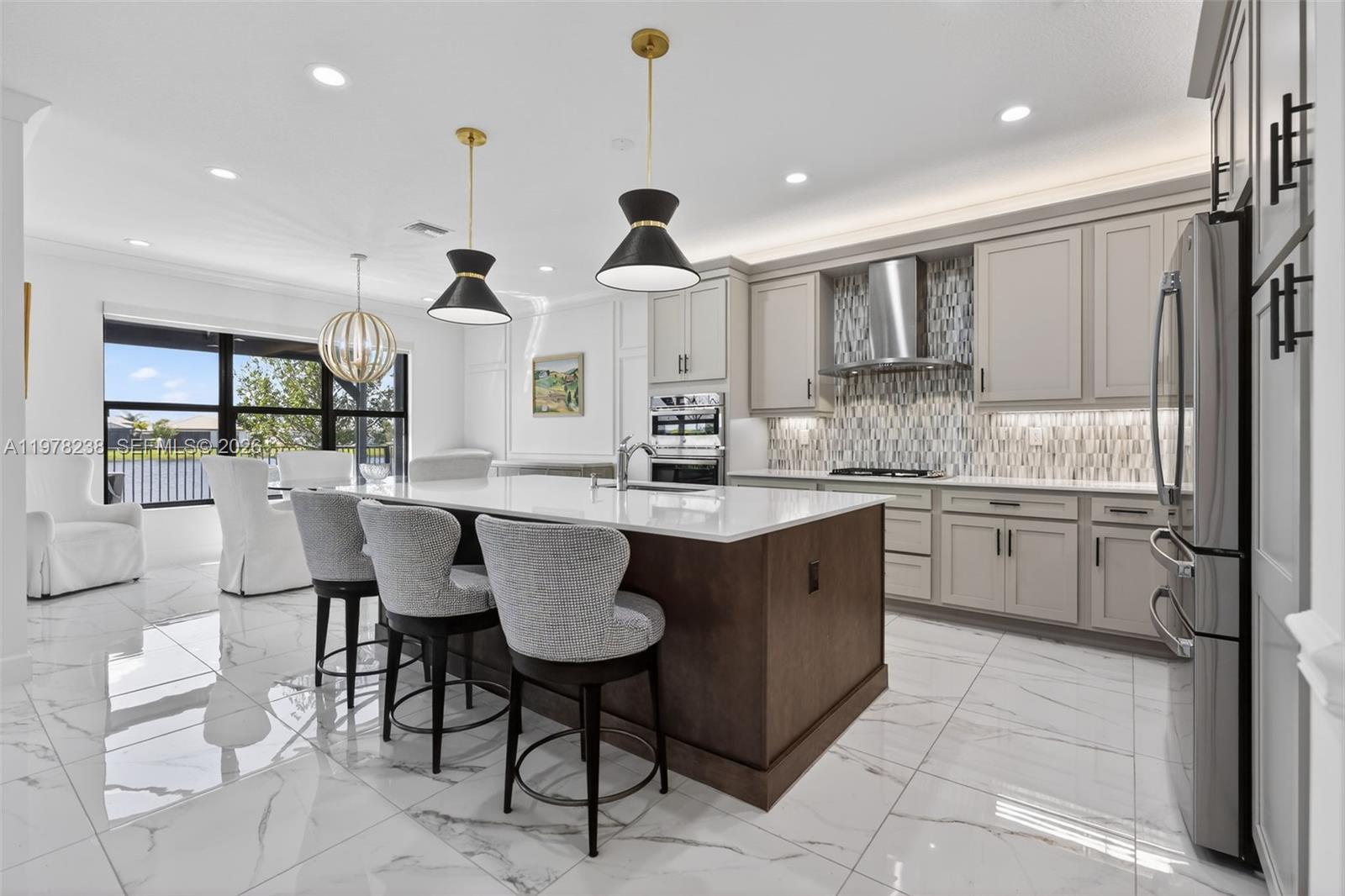 RIVERLAND PARCEL B - PLAT - Residential