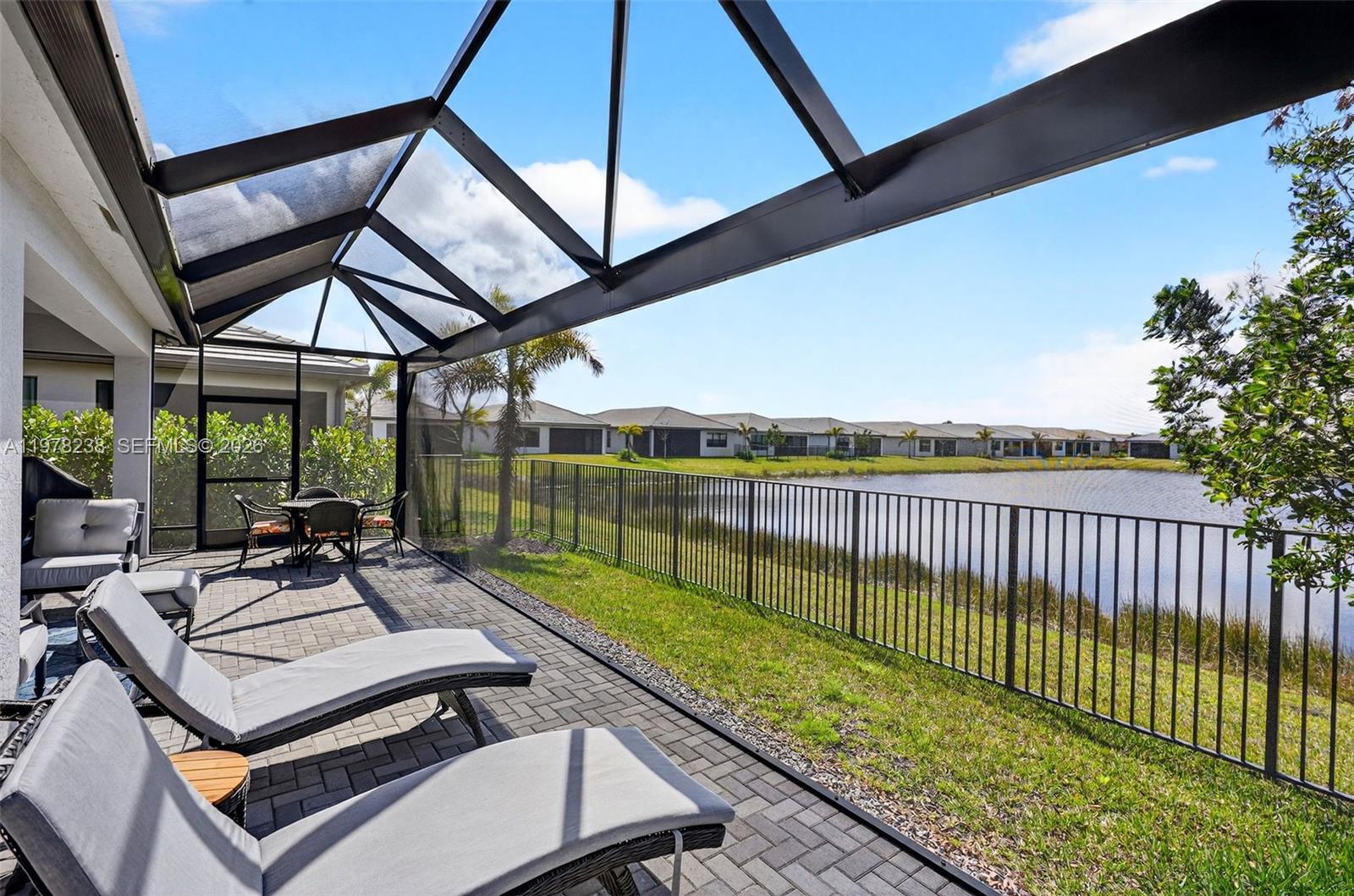RIVERLAND PARCEL B - PLAT - Residential