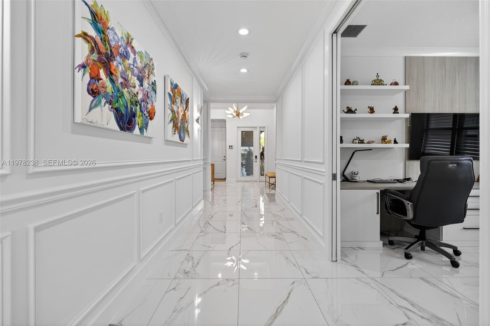 RIVERLAND PARCEL B - PLAT - Residential