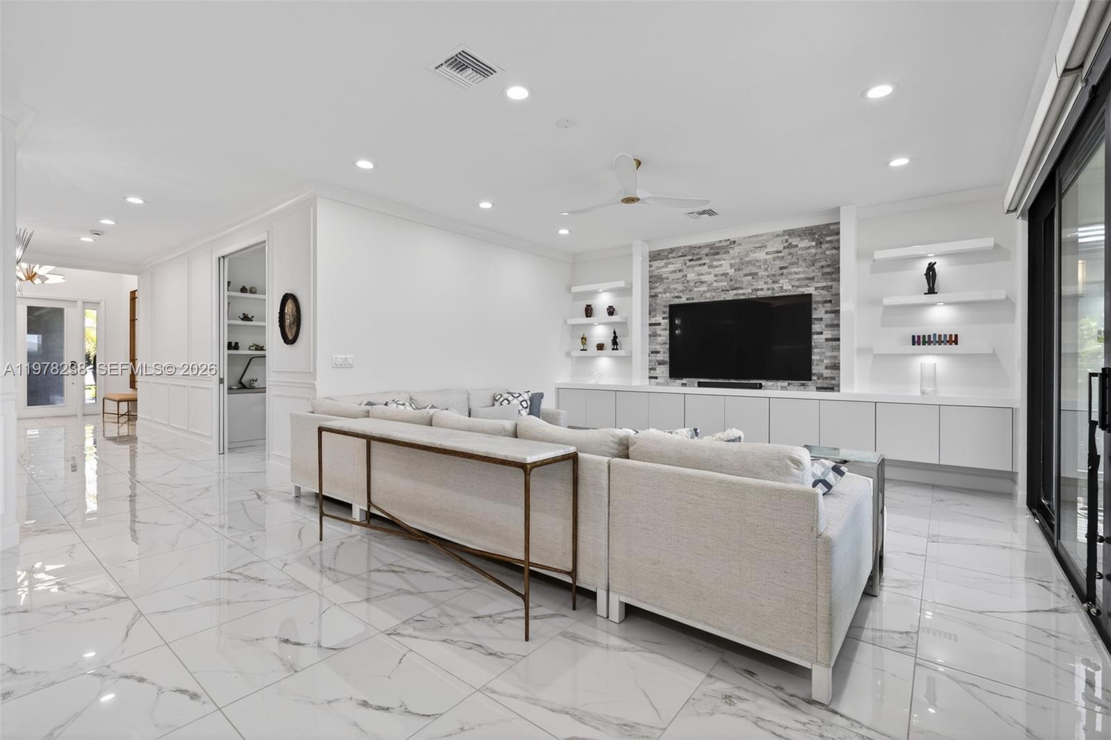 RIVERLAND PARCEL B - PLAT - Residential