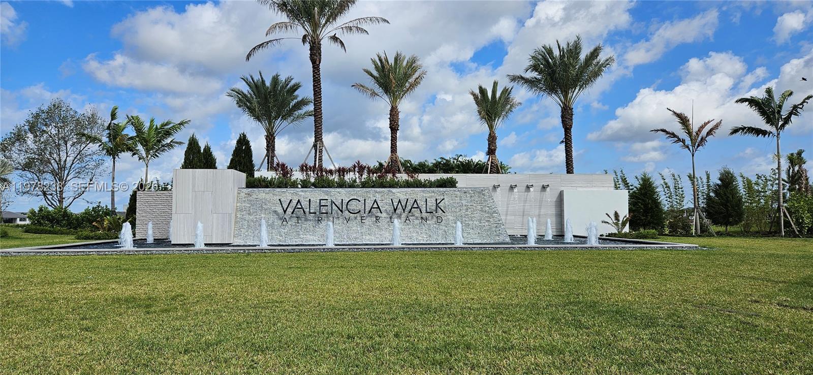 RIVERLAND PARCEL B - PLAT - Residential