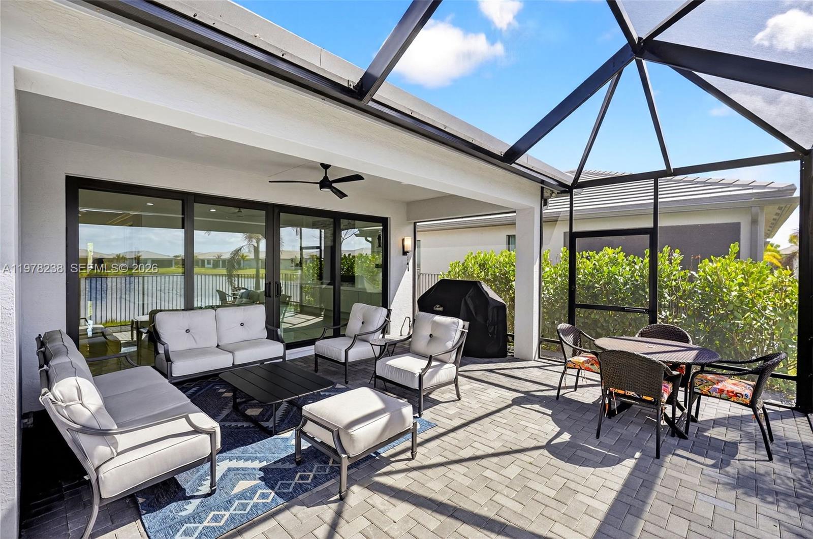 RIVERLAND PARCEL B - PLAT - Residential