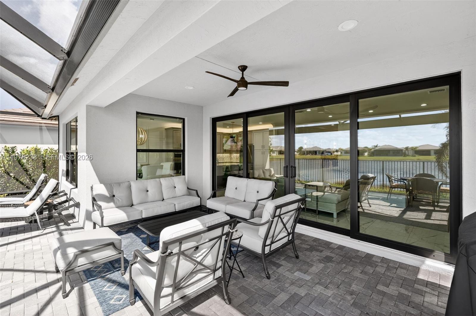 RIVERLAND PARCEL B - PLAT - Residential