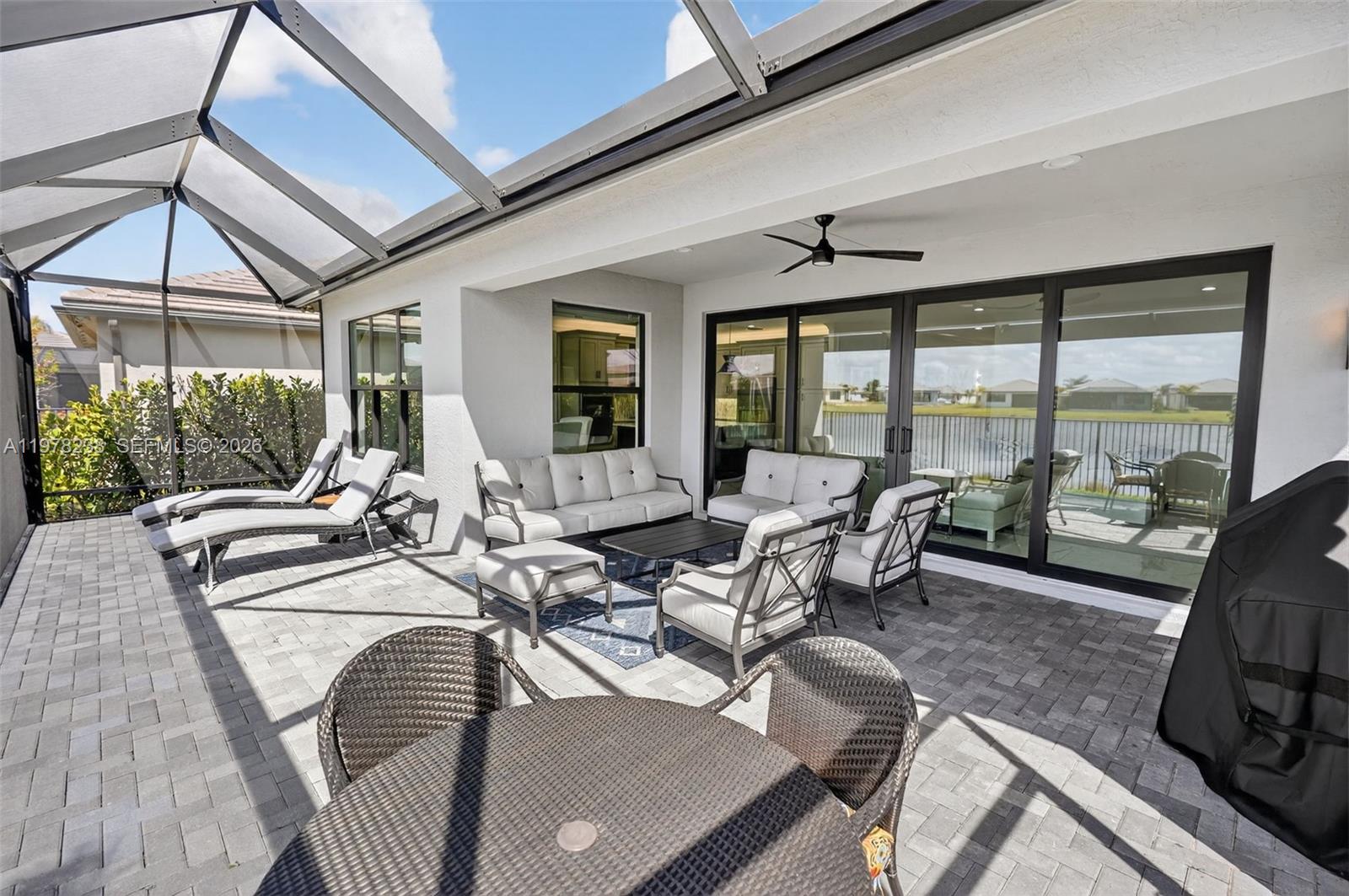 RIVERLAND PARCEL B - PLAT - Residential