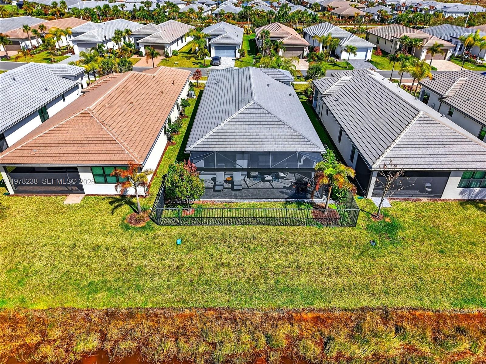 RIVERLAND PARCEL B - PLAT - Residential