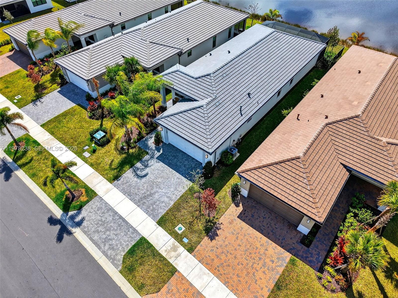 RIVERLAND PARCEL B - PLAT - Residential