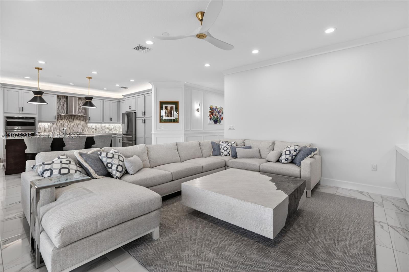 RIVERLAND PARCEL B - PLAT - Residential