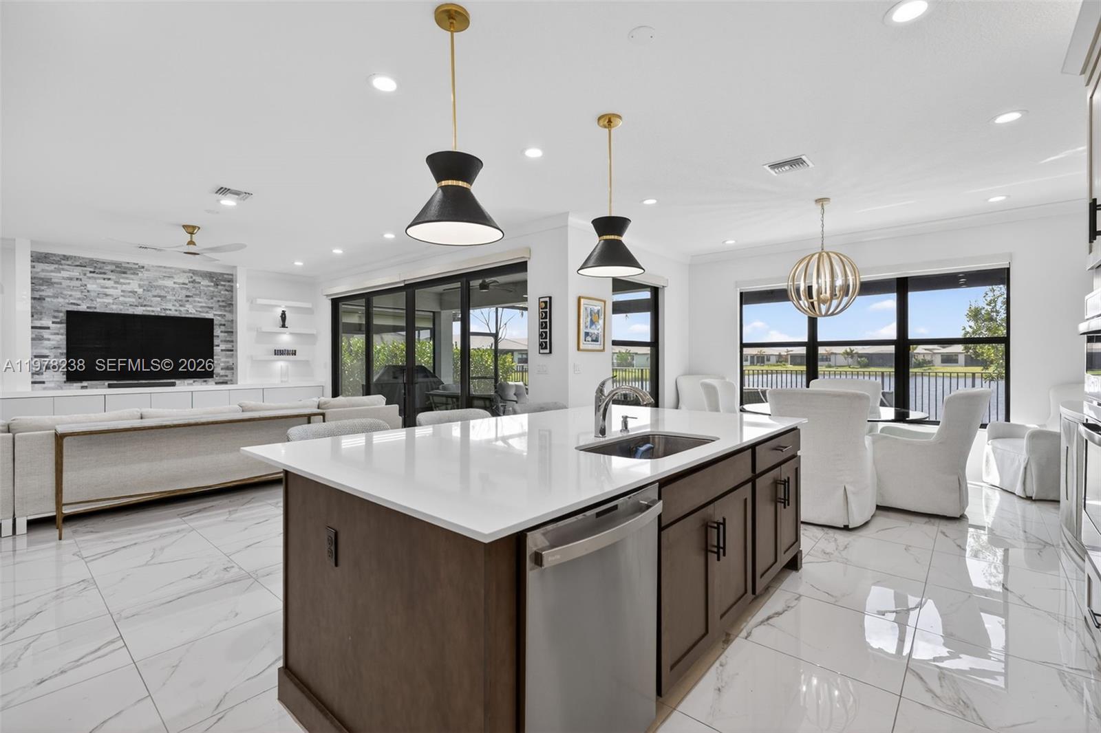 RIVERLAND PARCEL B - PLAT - Residential