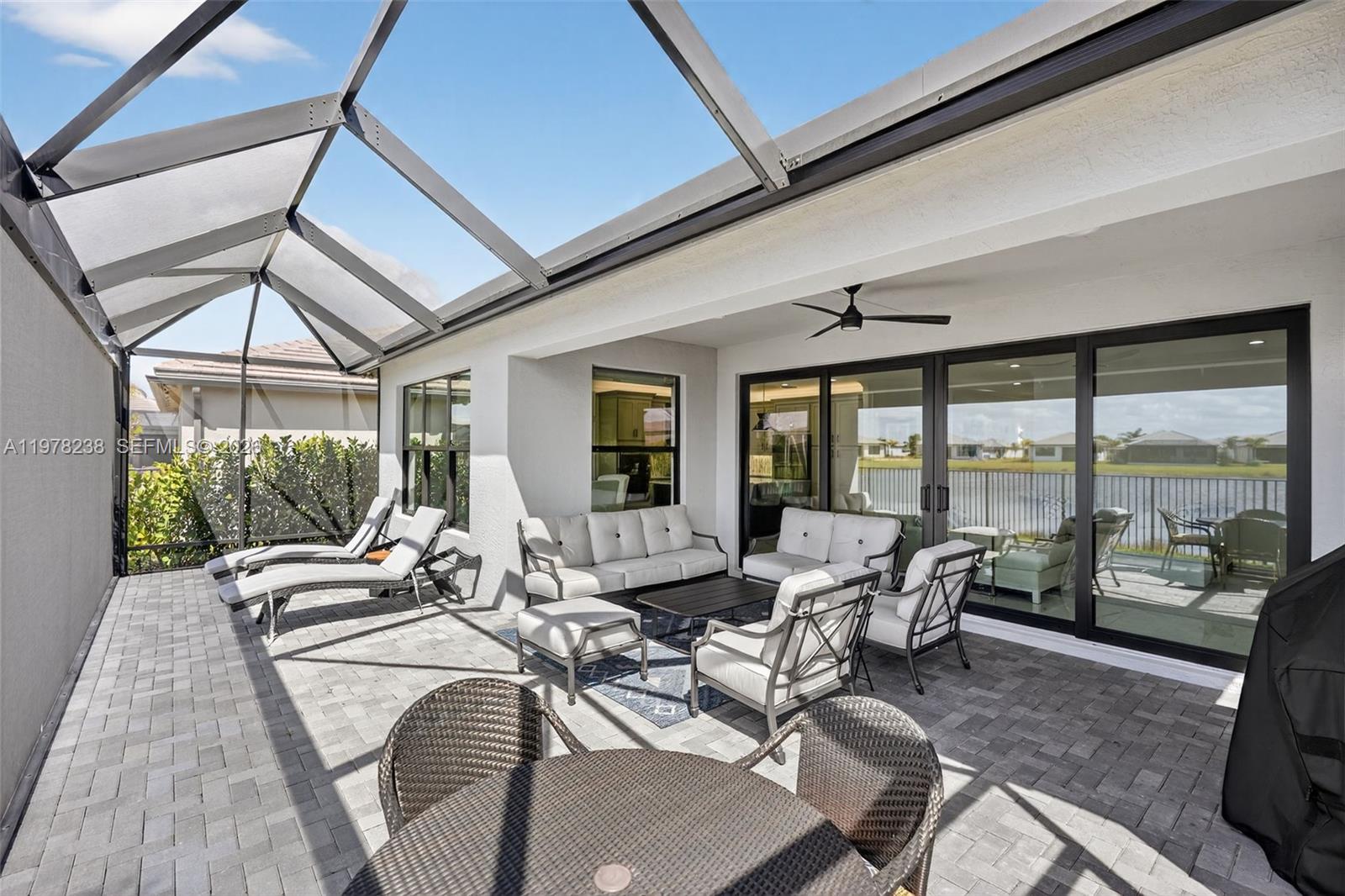 RIVERLAND PARCEL B - PLAT - Residential