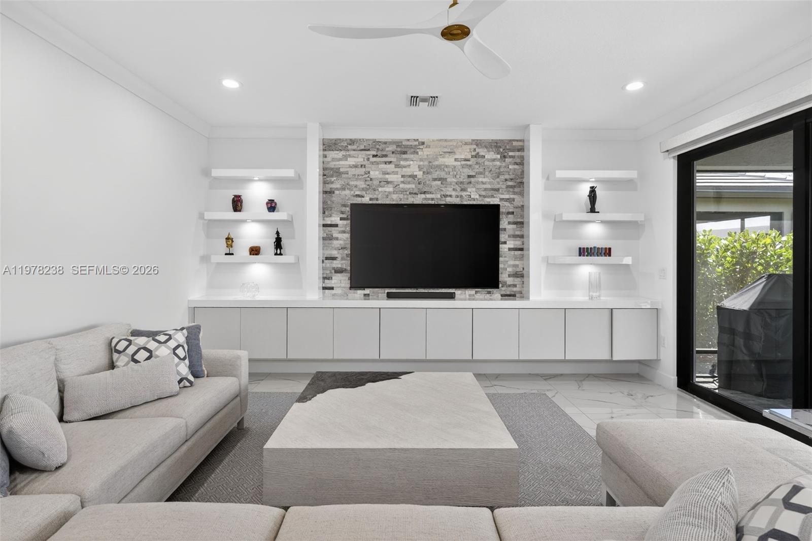 RIVERLAND PARCEL B - PLAT - Residential