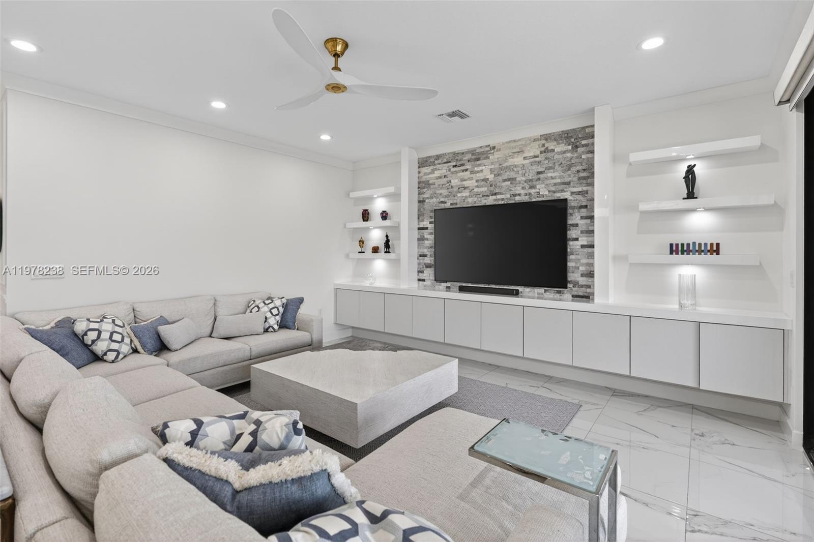 RIVERLAND PARCEL B - PLAT - Residential