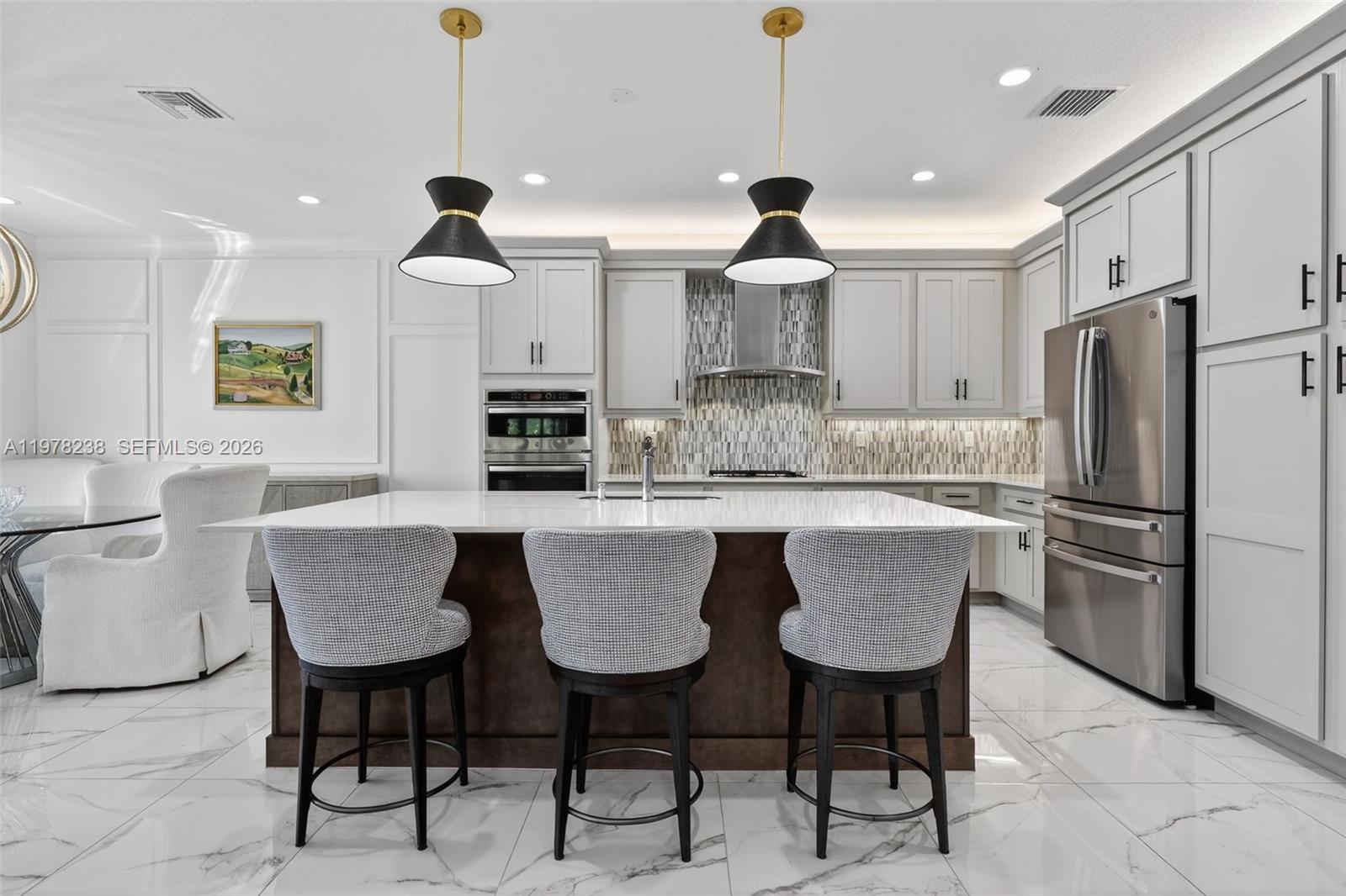 RIVERLAND PARCEL B - PLAT - Residential