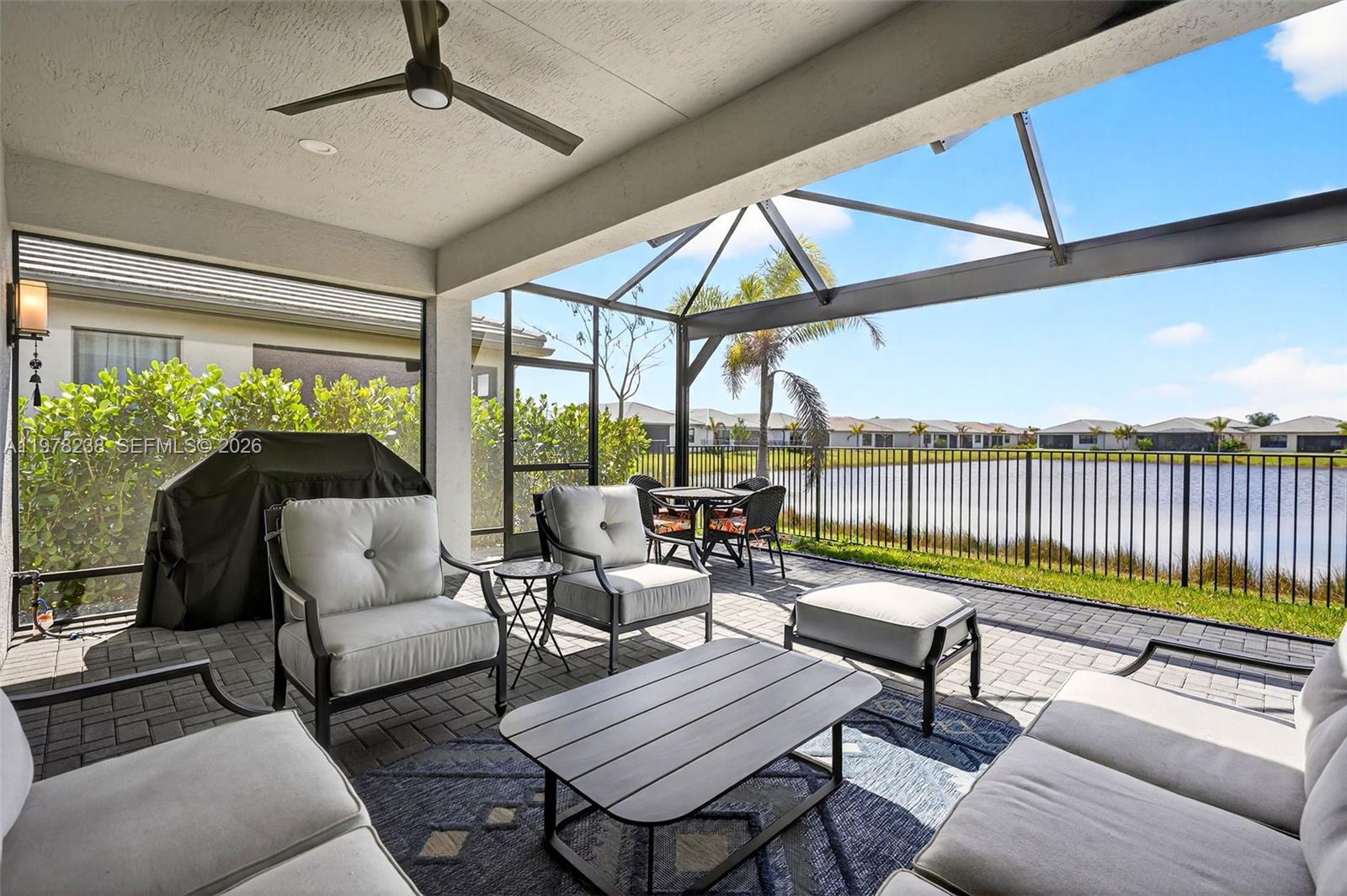 RIVERLAND PARCEL B - PLAT - Residential