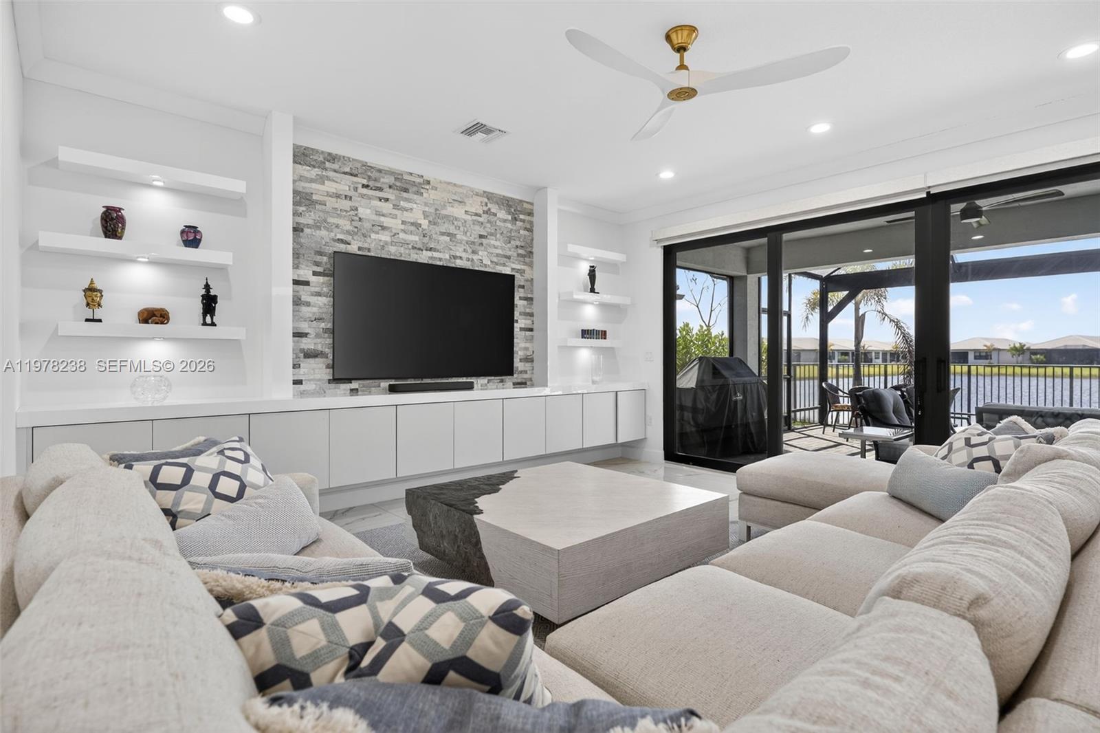 RIVERLAND PARCEL B - PLAT - Residential