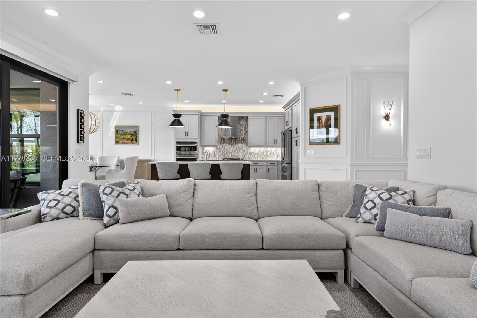 RIVERLAND PARCEL B - PLAT - Residential