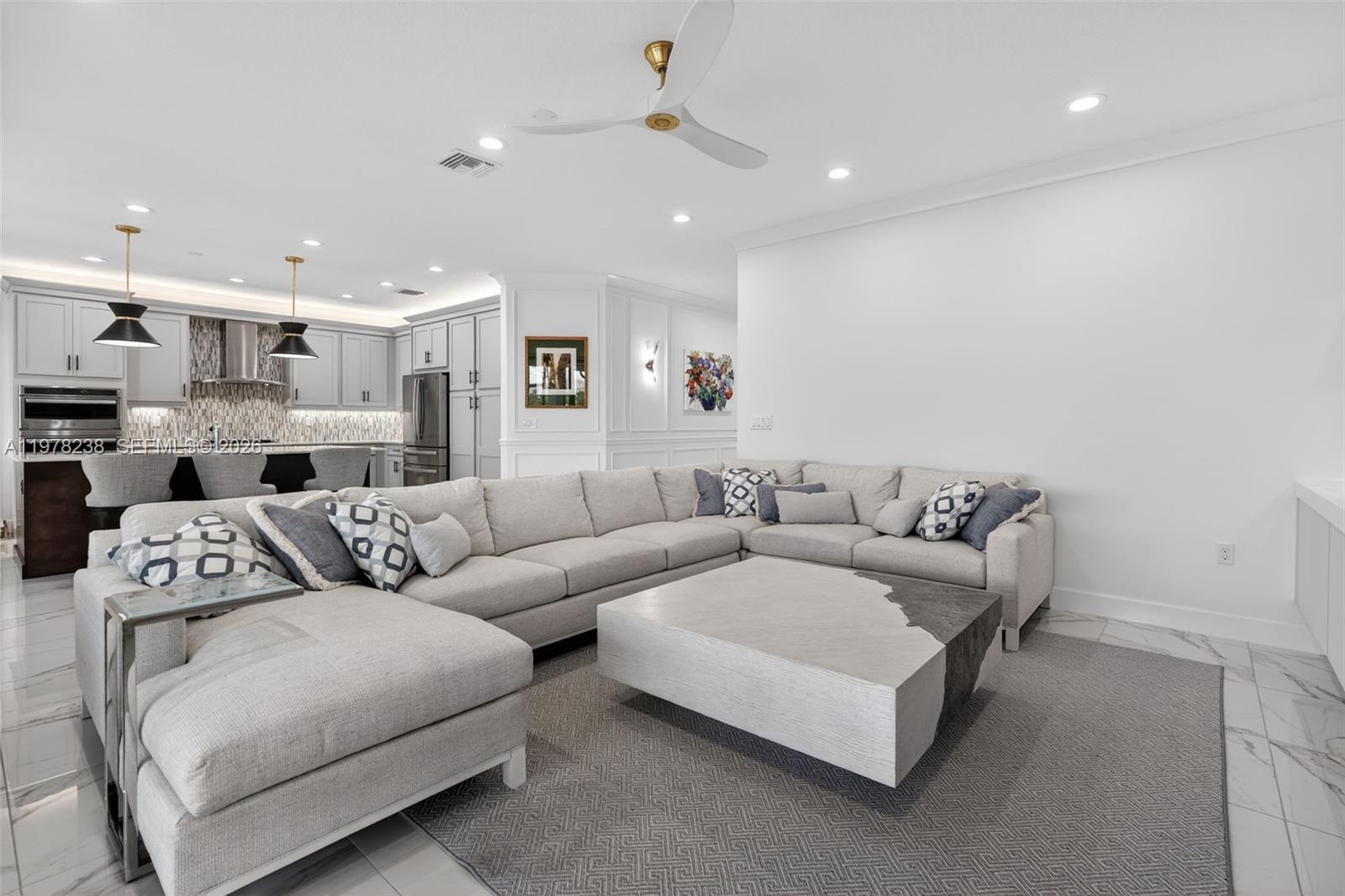 RIVERLAND PARCEL B - PLAT - Residential