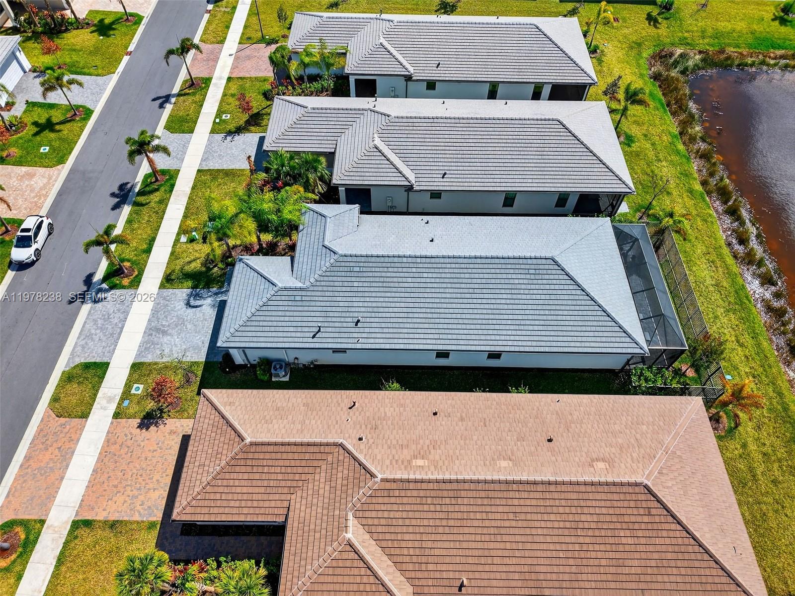 RIVERLAND PARCEL B - PLAT - Residential