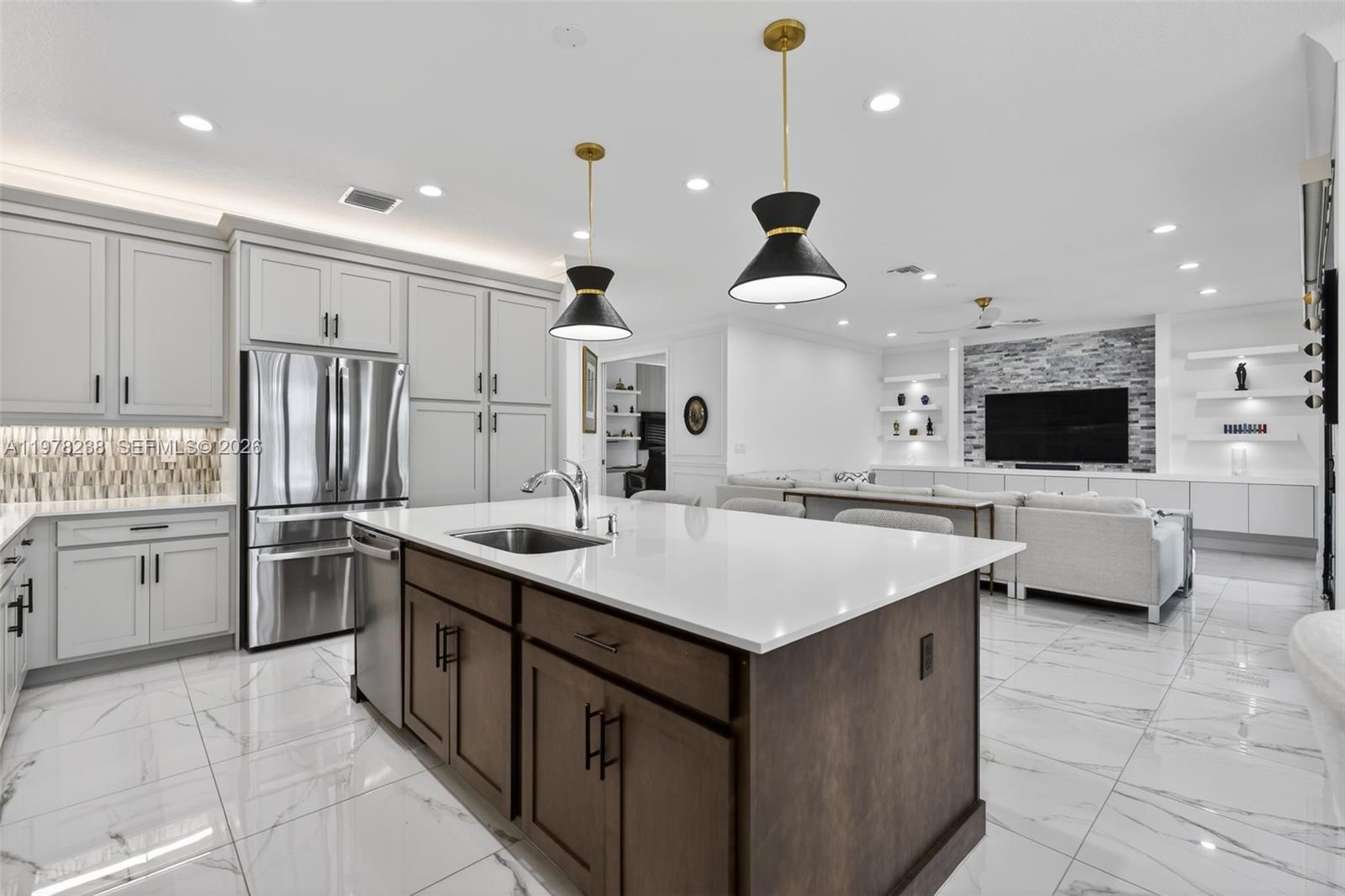 RIVERLAND PARCEL B - PLAT - Residential