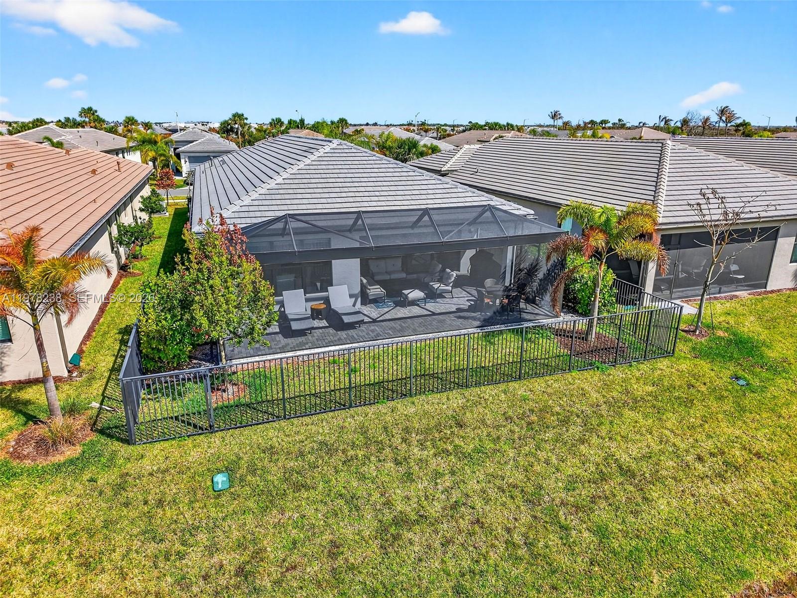 RIVERLAND PARCEL B - PLAT - Residential