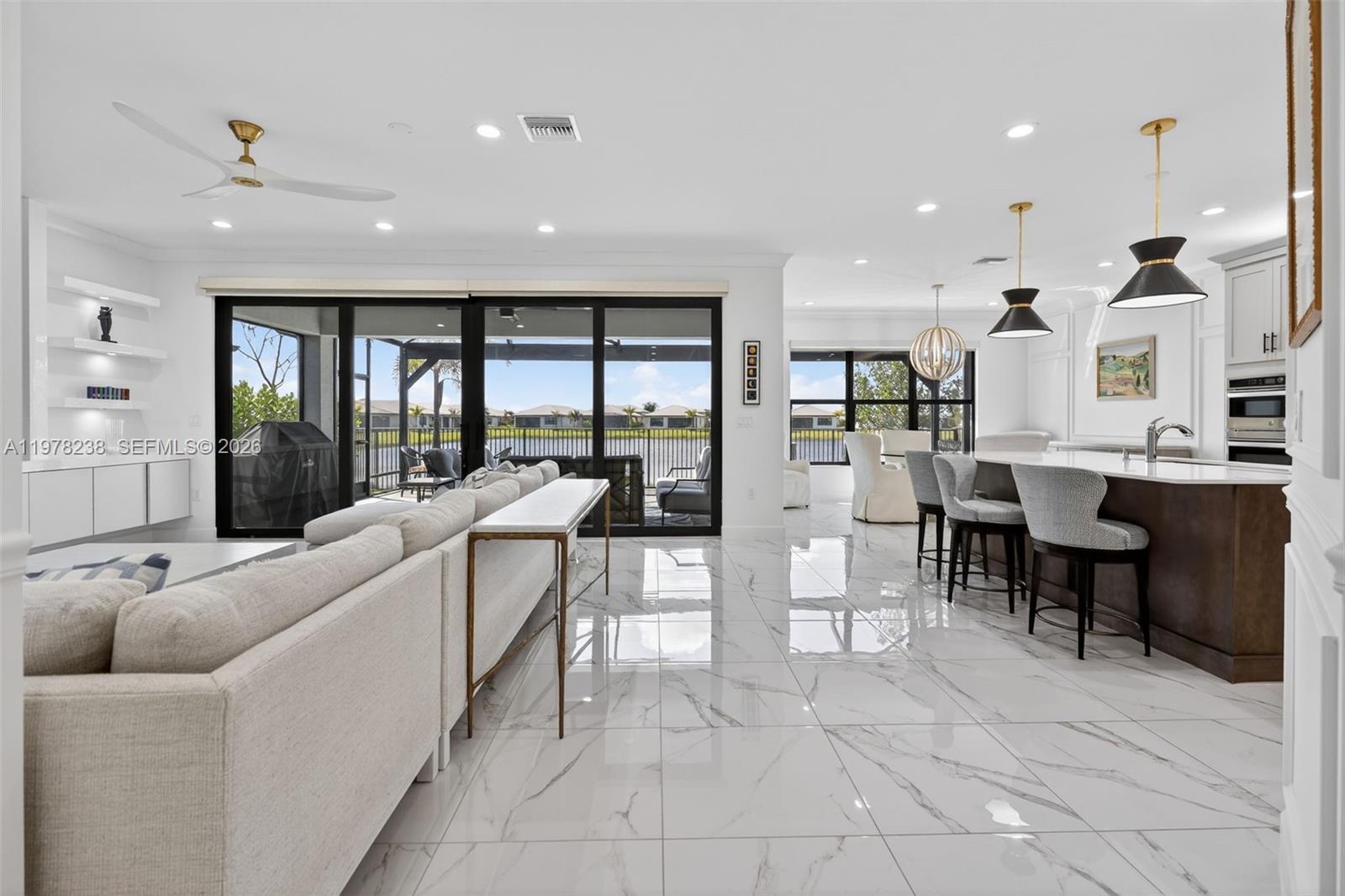 RIVERLAND PARCEL B - PLAT - Residential