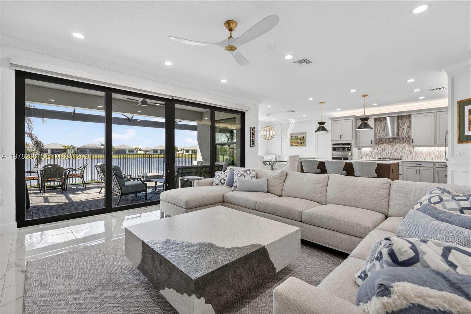 RIVERLAND PARCEL B - PLAT - Residential