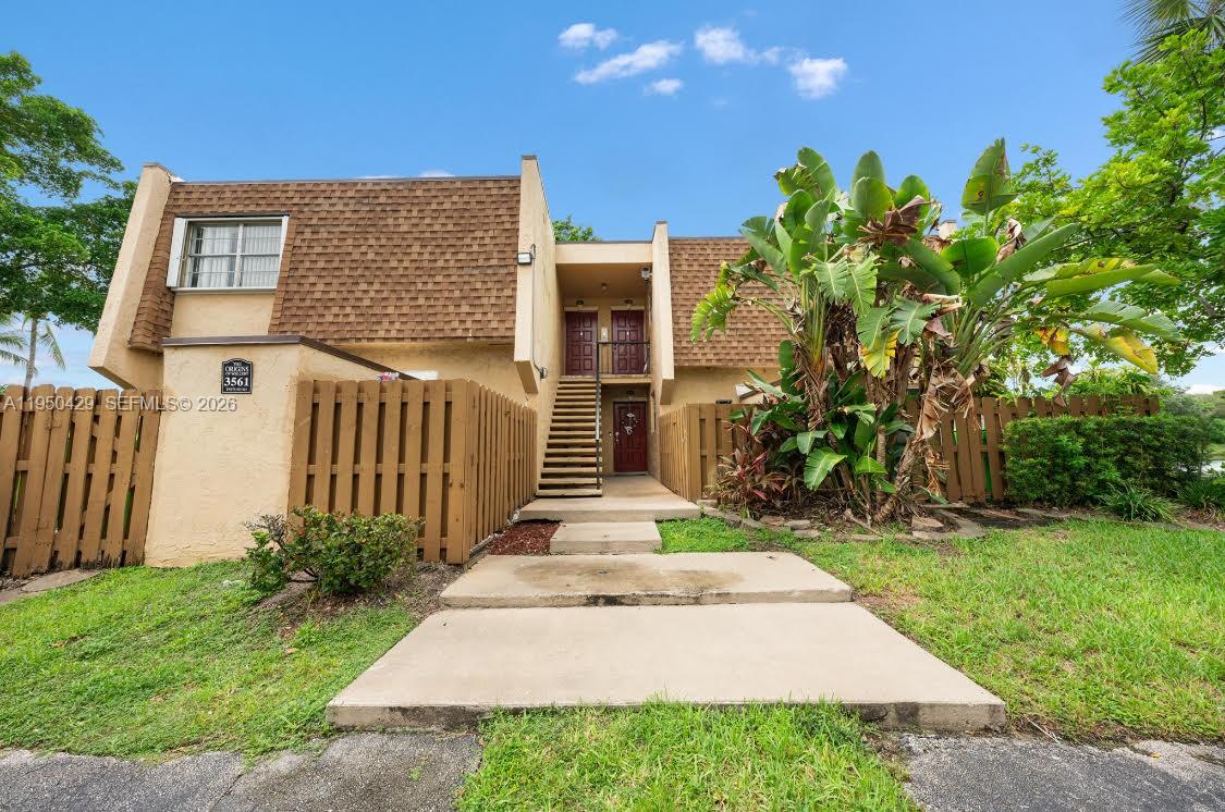 WELLEBY TOWNHOME 1 CONDO - Residential