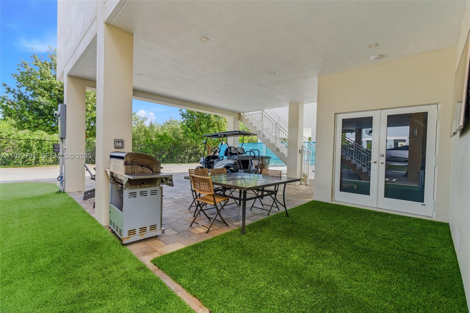 KEY LARGO OCEAN RESORT CO - Residential