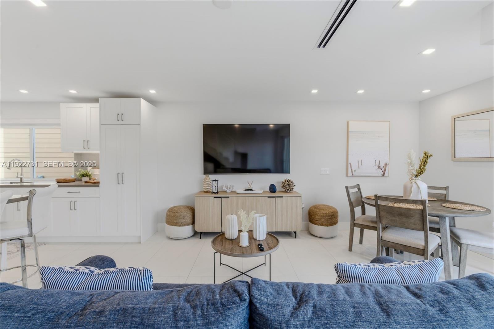 KEY LARGO OCEAN RESORT CO - Residential