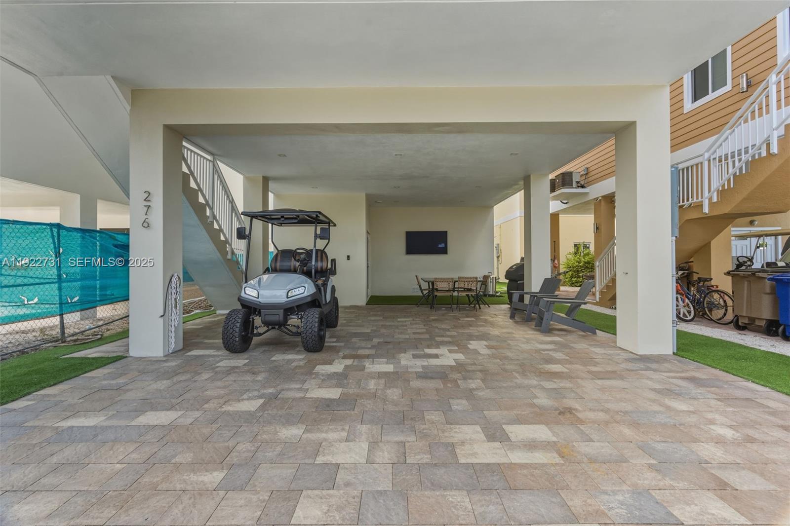 KEY LARGO OCEAN RESORT CO - Residential