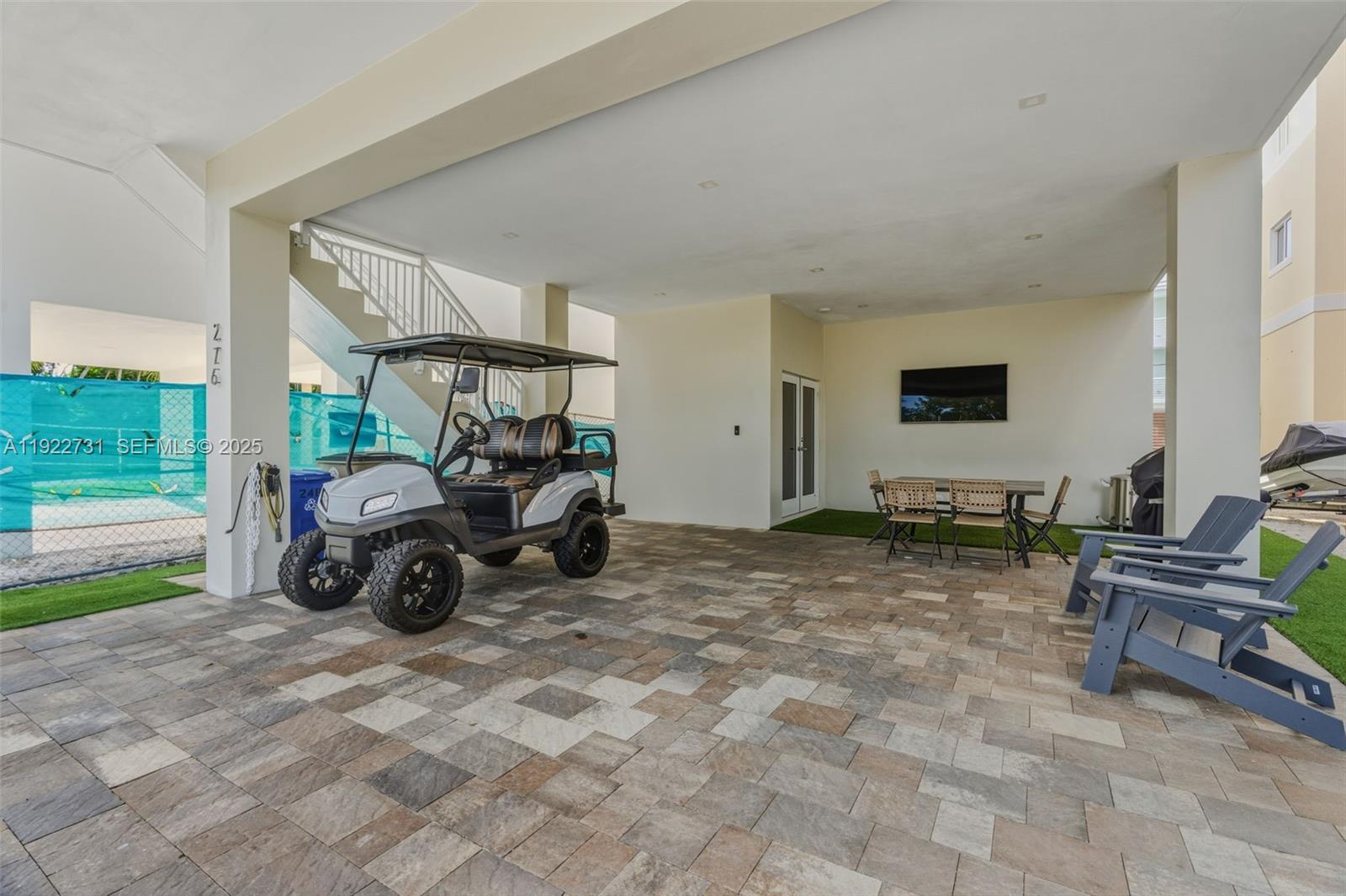 KEY LARGO OCEAN RESORT CO - Residential