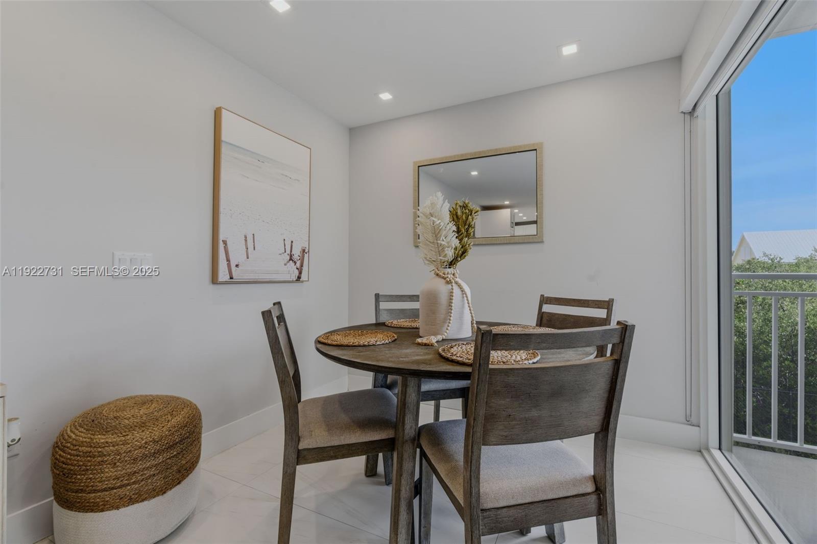 KEY LARGO OCEAN RESORT CO - Residential