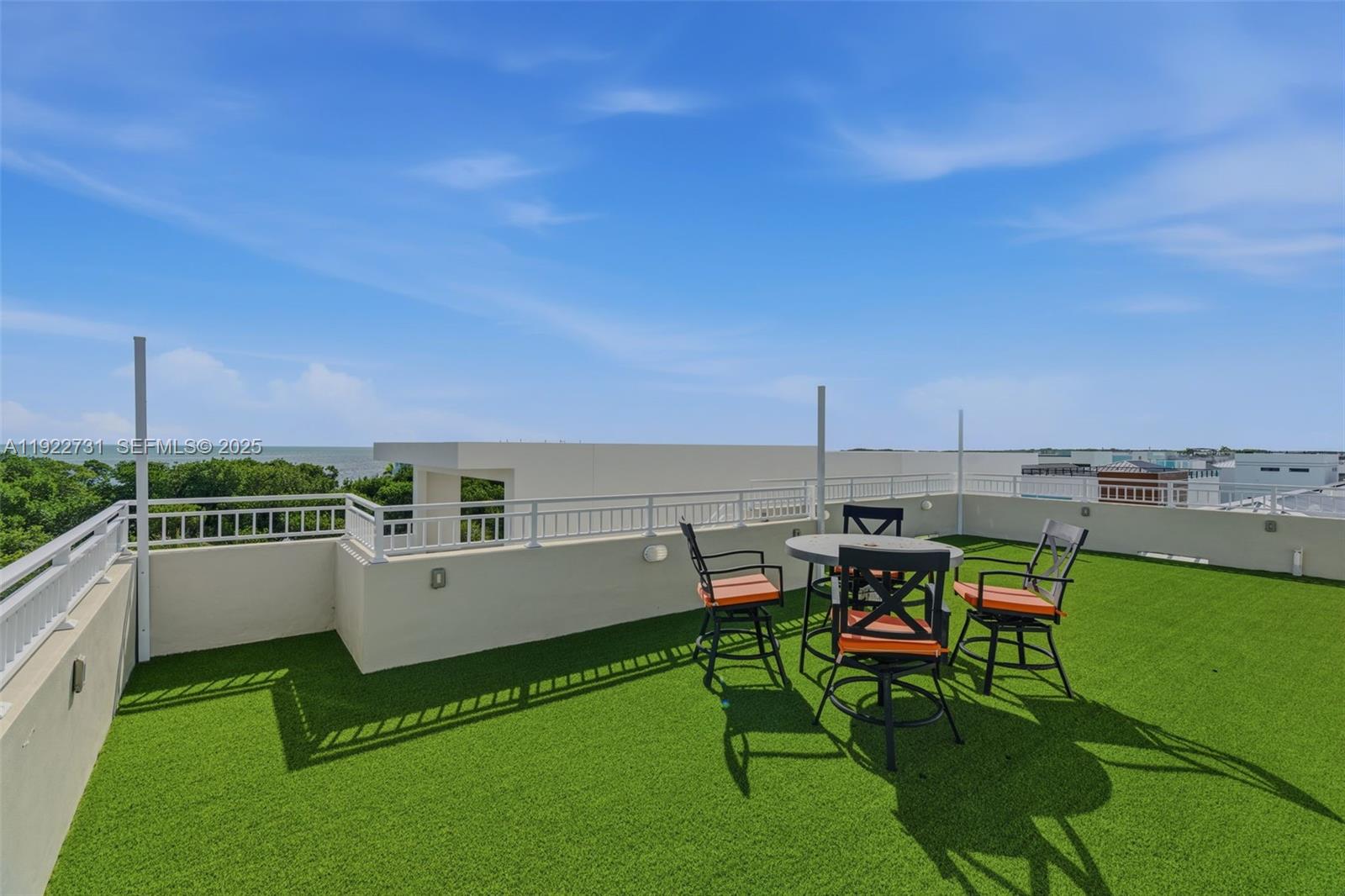 KEY LARGO OCEAN RESORT CO - Residential