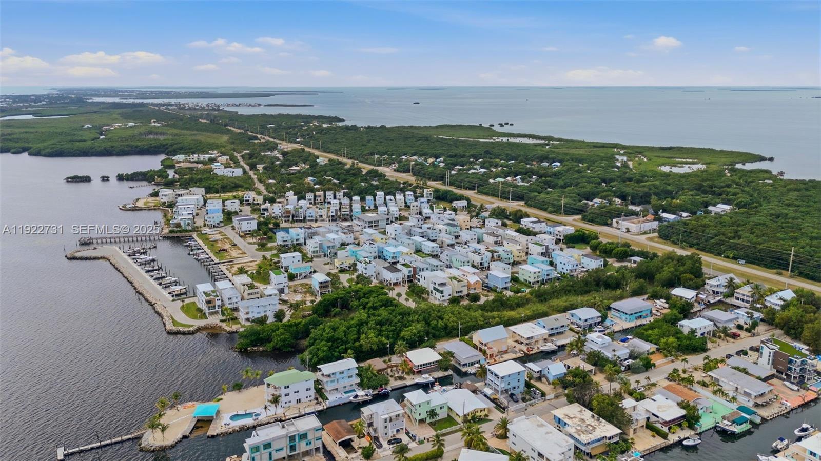 KEY LARGO OCEAN RESORT CO - Residential