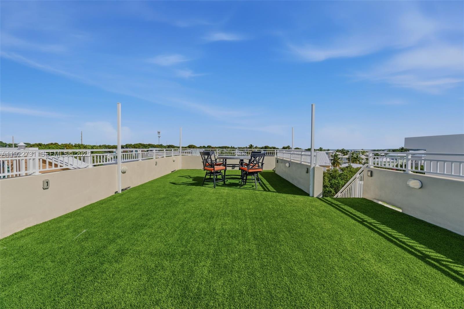 KEY LARGO OCEAN RESORT CO - Residential