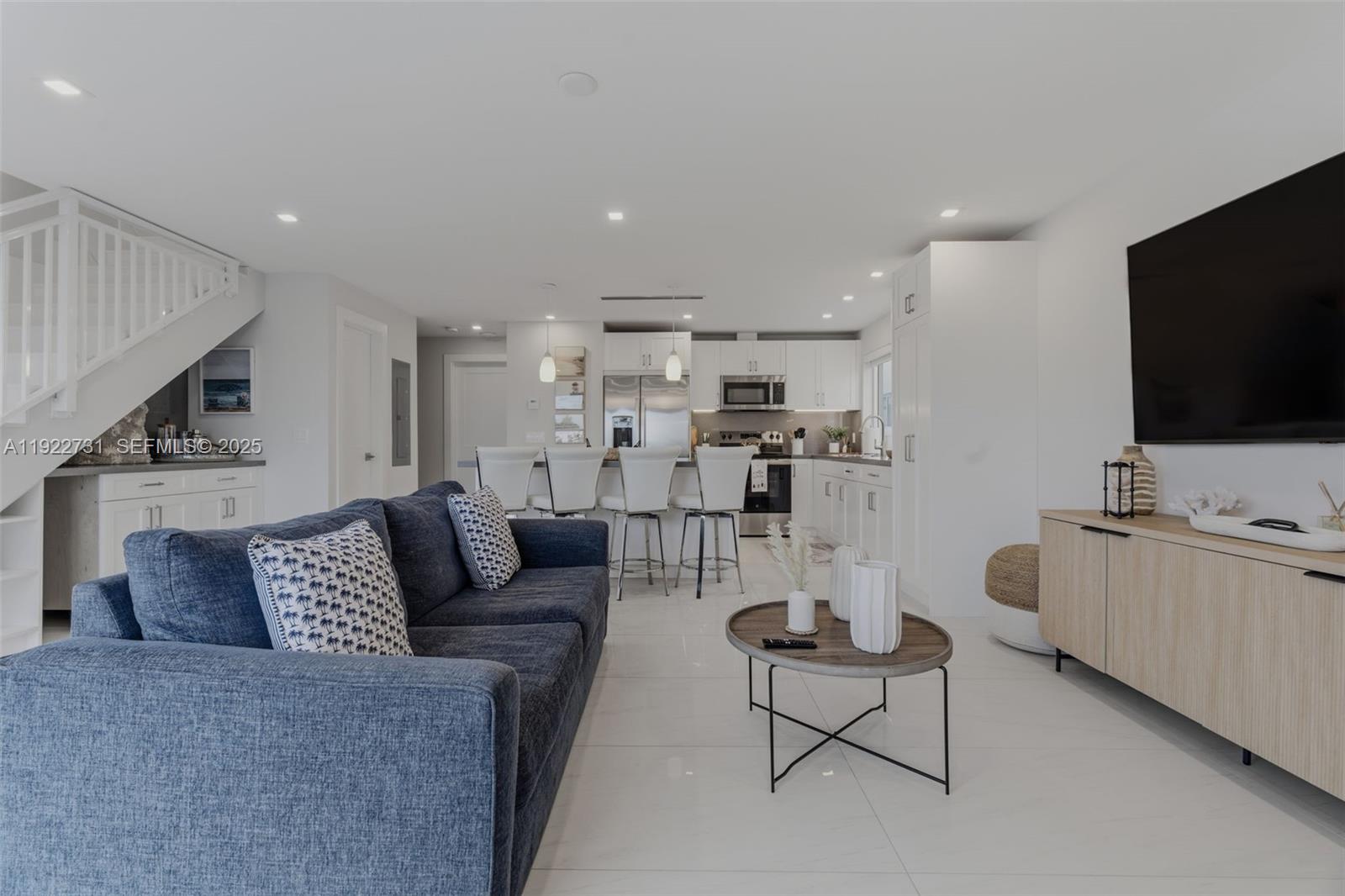 KEY LARGO OCEAN RESORT CO - Residential